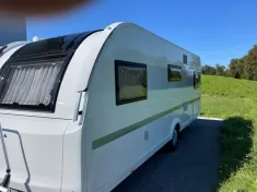 Bild 7 Adria Adora 613 UL