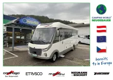 Fahrzeugbild Carthago chic s-plus I 61 XL LE - #1