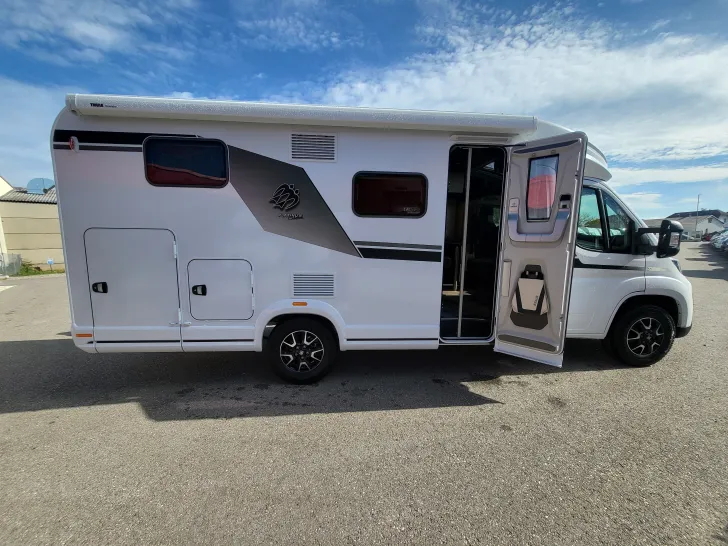 Fahrzeugbild Knaus L!VE TI 650 MEG Platinum Selection #12