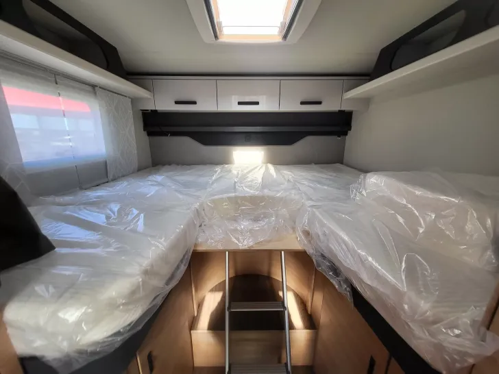 Fahrzeugbild Knaus L!VE TI 650 MEG Platinum Selection #31