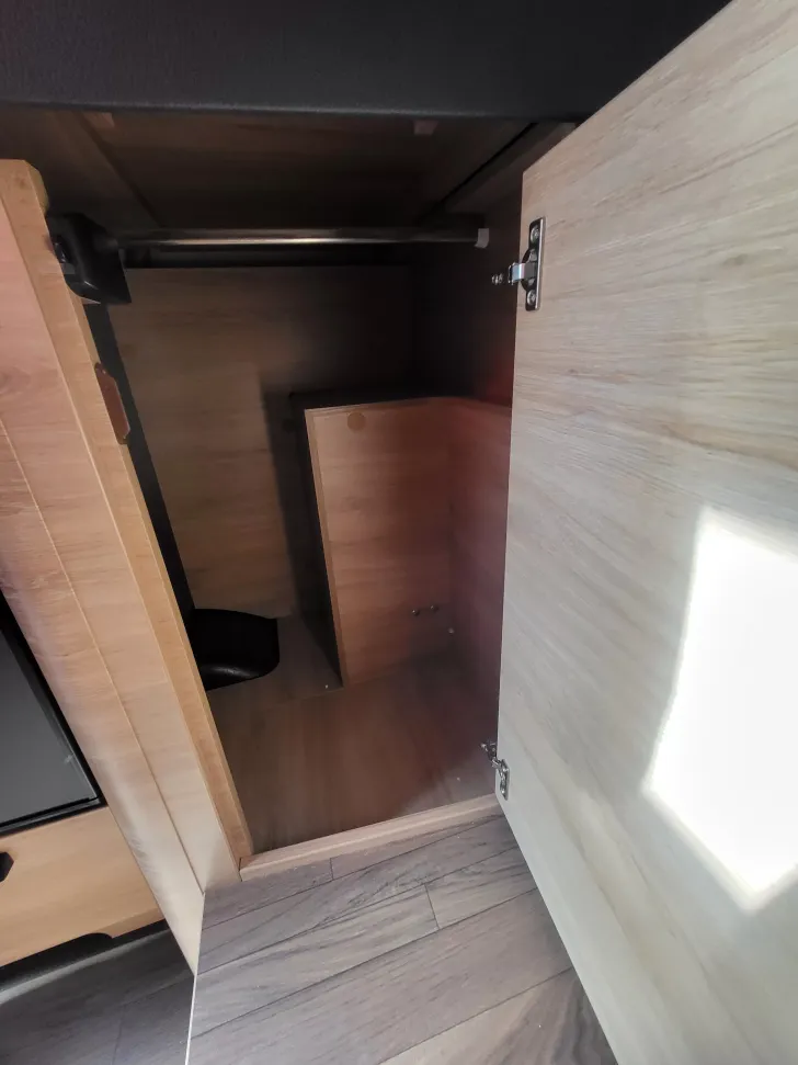 Fahrzeugbild Knaus L!VE TI 650 MEG Platinum Selection #36