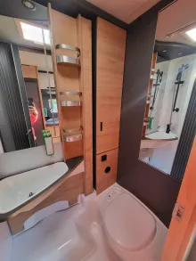 Fahrzeugbild Knaus L!VE TI 650 MEG Platinum Selection #25