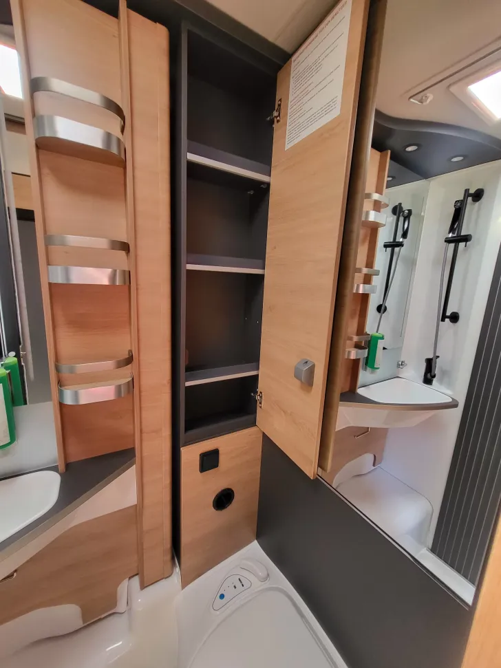 Fahrzeugbild Knaus L!VE TI 650 MEG Platinum Selection #26