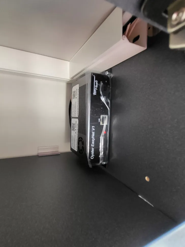 Fahrzeugbild Knaus L!VE TI 650 MEG Platinum Selection #38