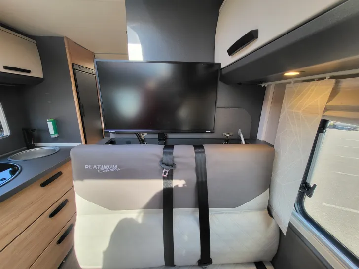Fahrzeugbild Knaus L!VE TI 650 MEG Platinum Selection #20