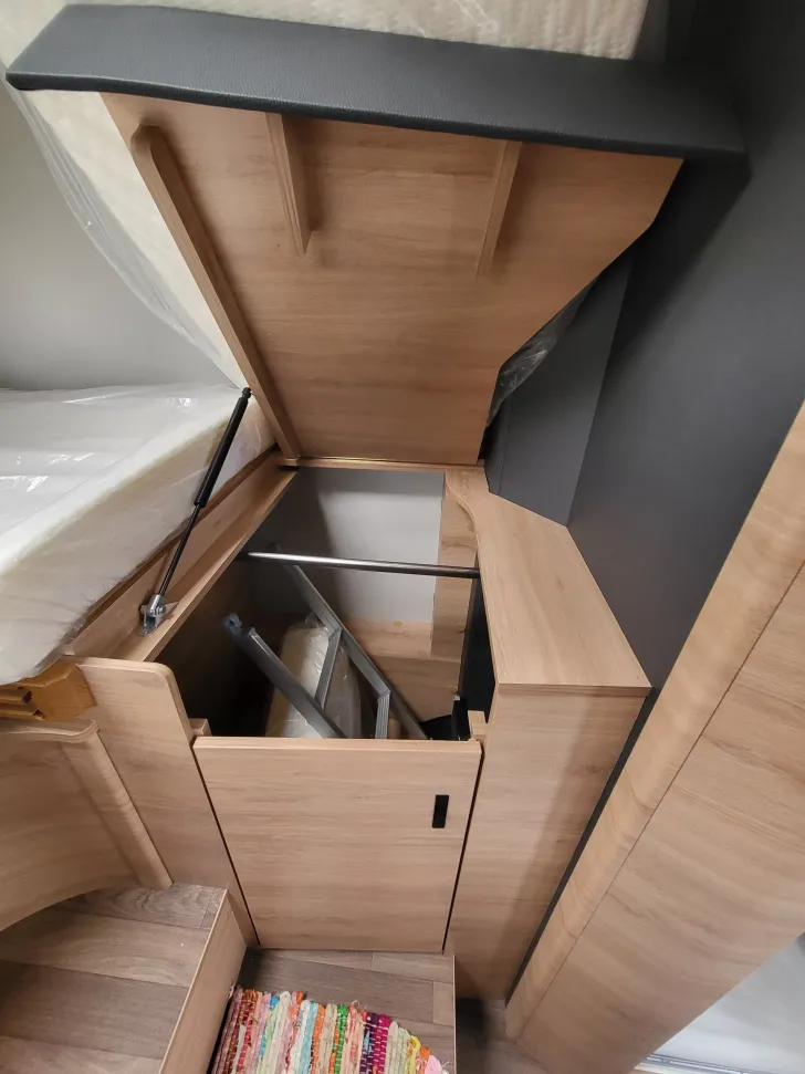 Fahrzeugbild Knaus L!VE TI 650 MEG Platinum Selection #33