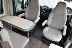 Bild 6 Carado Camper Van 602 PRO Längsbetten, 5,99m, Automatik