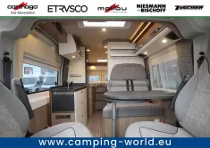 Bild 8 Malibu Comfort 640 LE