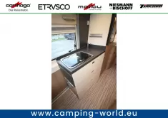 Bild 11 Malibu Comfort 640 LE