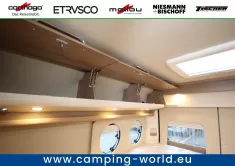 Bild 61 Malibu Comfort 640 LE