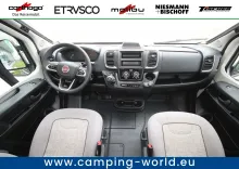Fahrzeugbild Malibu Van Compact 540 DB - #8