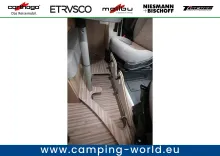 Fahrzeugbild Malibu Van Compact 540 DB - #38