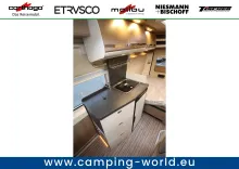 Fahrzeugbild Malibu Van Compact 540 DB - #42