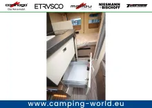 Fahrzeugbild Malibu Van Compact 540 DB - #46