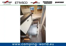 Fahrzeugbild Malibu Van Compact 540 DB - #47