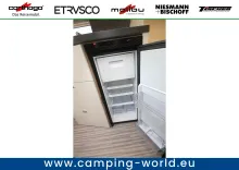 Fahrzeugbild Malibu Van Compact 540 DB - #50