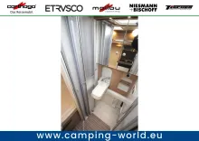 Fahrzeugbild Malibu Van Compact 540 DB - #52