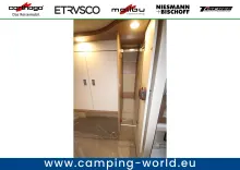 Fahrzeugbild Malibu Van Compact 540 DB - #59