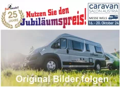 Bild 1 Pössl D-Line 2WIN Plus Jubiläums-Aktion !