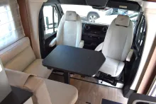 Fahrzeugbild Hymer B-Klasse MC T 580 Mercedes, Automatik, Doppelb. #5