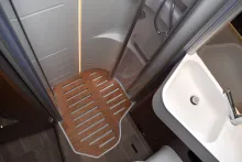 Fahrzeugbild Hymer B-Klasse MC T 580 Mercedes, Automatik, Doppelb. #21