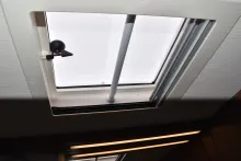 Fahrzeugbild Hymer B-Klasse MC T 580 Mercedes, Automatik, Doppelb. #22