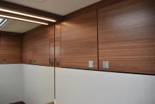 Fahrzeugbild Hymer B-Klasse MC T 580 Mercedes, Automatik, Doppelb. #23