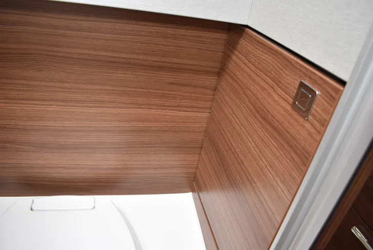 Fahrzeugbild Hymer B-Klasse MC T 580 Mercedes, Automatik, Doppelb. #25