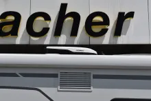 Fahrzeugbild Hymer B-Klasse MC T 580 Mercedes, Automatik, Doppelb. #34