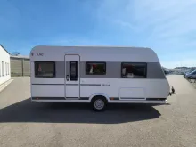 Fahrzeugbild LMC Style 460 E SAT/TV, Klima, Radträger,.... #7