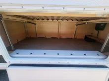 Fahrzeugbild LMC Style 460 E SAT/TV, Klima, Radträger,.... #9