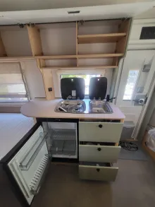 Fahrzeugbild LMC Style 460 E SAT/TV, Klima, Radträger,.... #16
