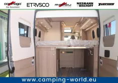 Bild 9 Malibu First Class - Two Rooms 640 LE RB charming GT