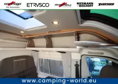 Bild 20 Malibu First Class - Two Rooms 640 LE RB charming GT