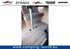 Bild 21 Malibu First Class - Two Rooms 640 LE RB charming GT