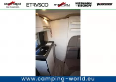 Bild 36 Malibu First Class - Two Rooms 640 LE RB charming GT