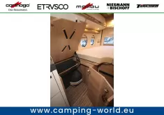 Bild 45 Malibu First Class - Two Rooms 640 LE RB charming GT