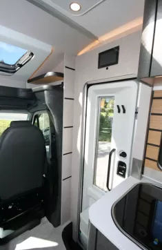 Bild 10 Hymer ML-T 570 Crossover