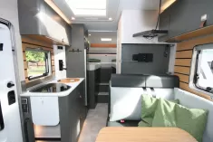 Bild 16 Hymer ML-T 570 Crossover