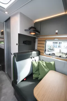 Bild 20 Hymer ML-T 570 Crossover