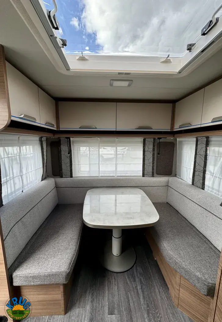 Fahrzeugbild Knaus Sport 460 EU #5