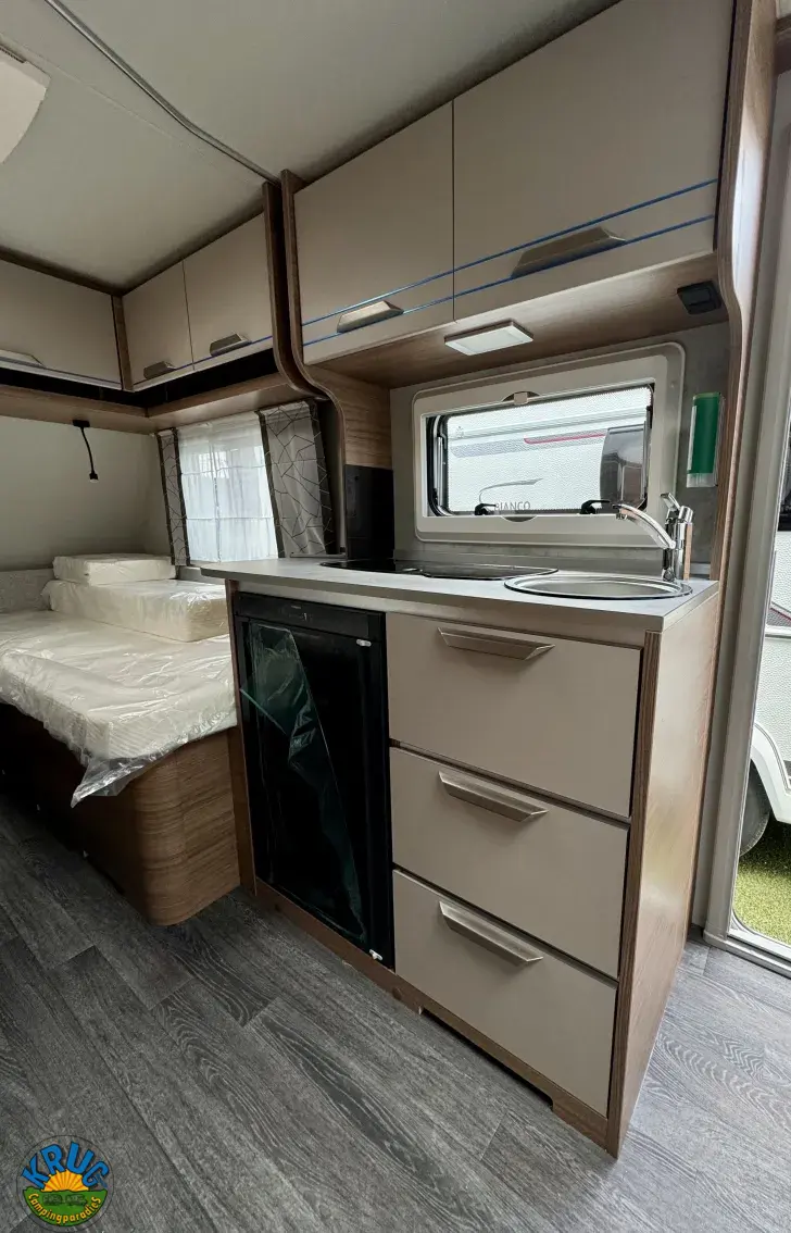Fahrzeugbild Knaus Sport 460 EU #6