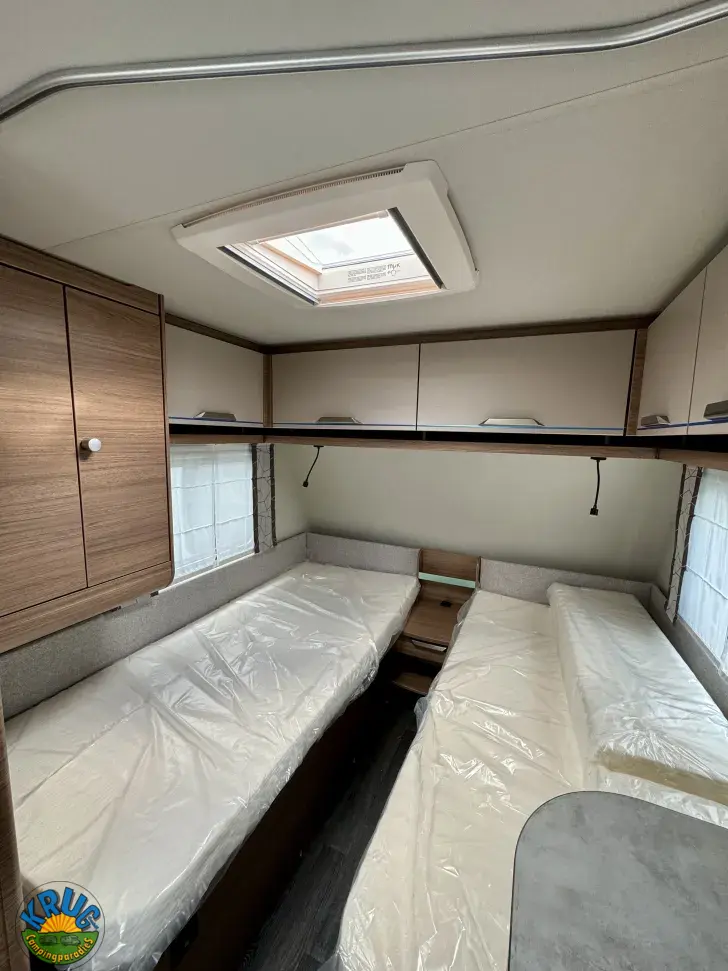 Fahrzeugbild Knaus Sport 460 EU #8