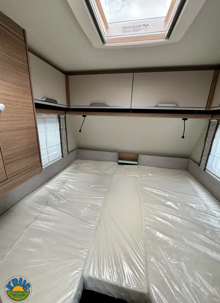 Fahrzeugbild Knaus Sport 460 EU #9