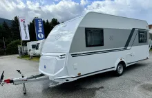 Fahrzeugbild Knaus Sport 460 EU #1
