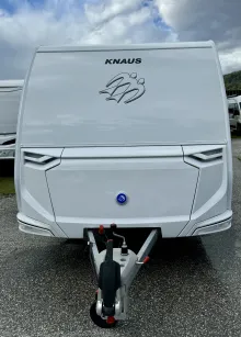 Fahrzeugbild Knaus Sport 460 EU #3
