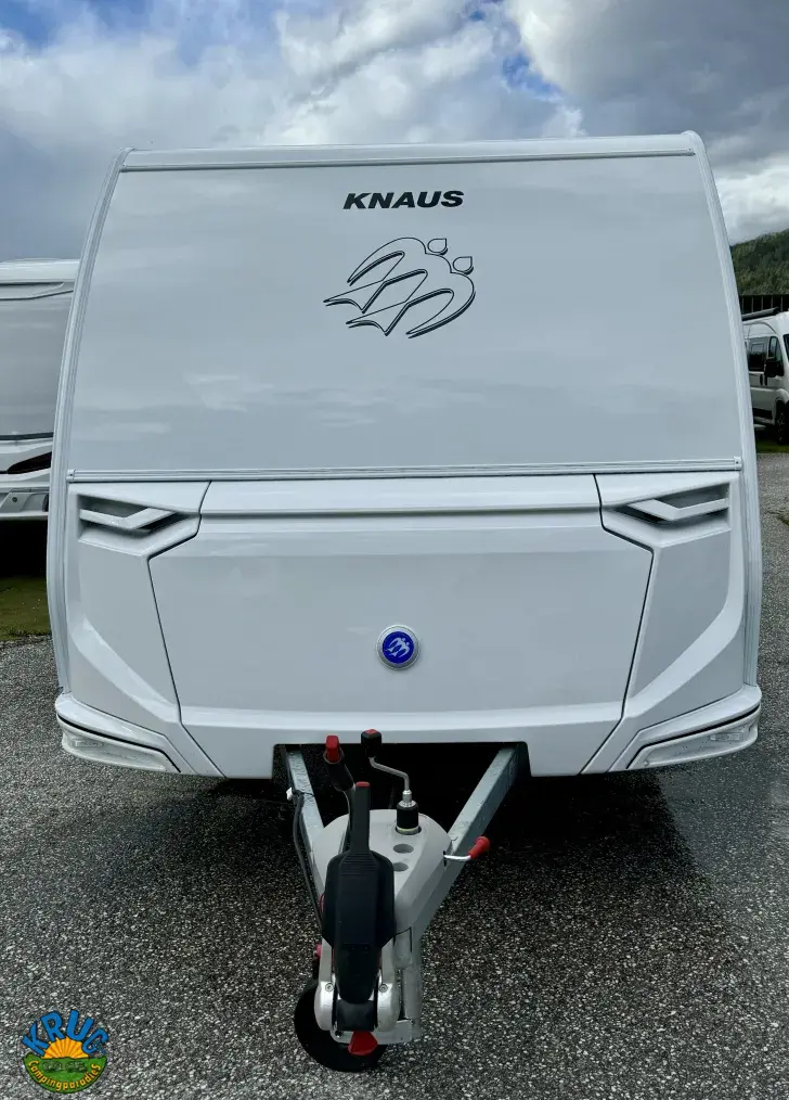 Fahrzeugbild Knaus Sport 460 EU #3