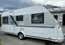 Fahrzeugbild Knaus Sport 460 EU #2