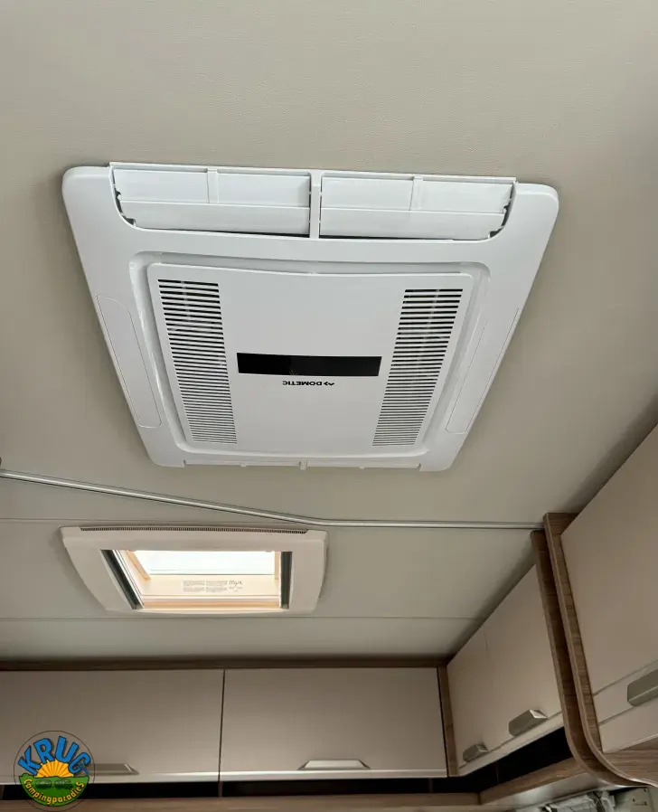 Fahrzeugbild Knaus Sport 460 EU DAchklima Dometic Mover Truma #11