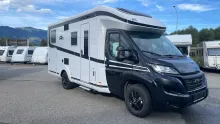Schräg Vorne Laika Ecovip 3009 L Lager Abverkauf